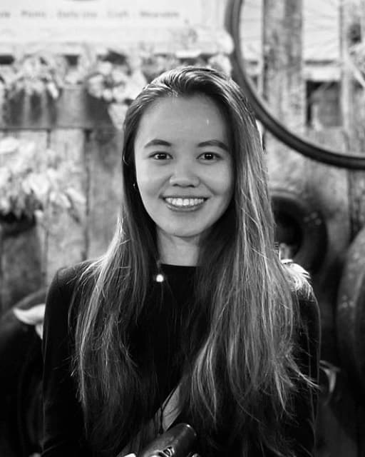 Sophie Huang