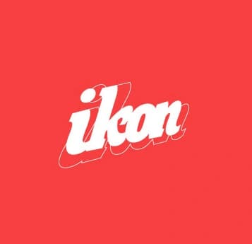 This is Ikon