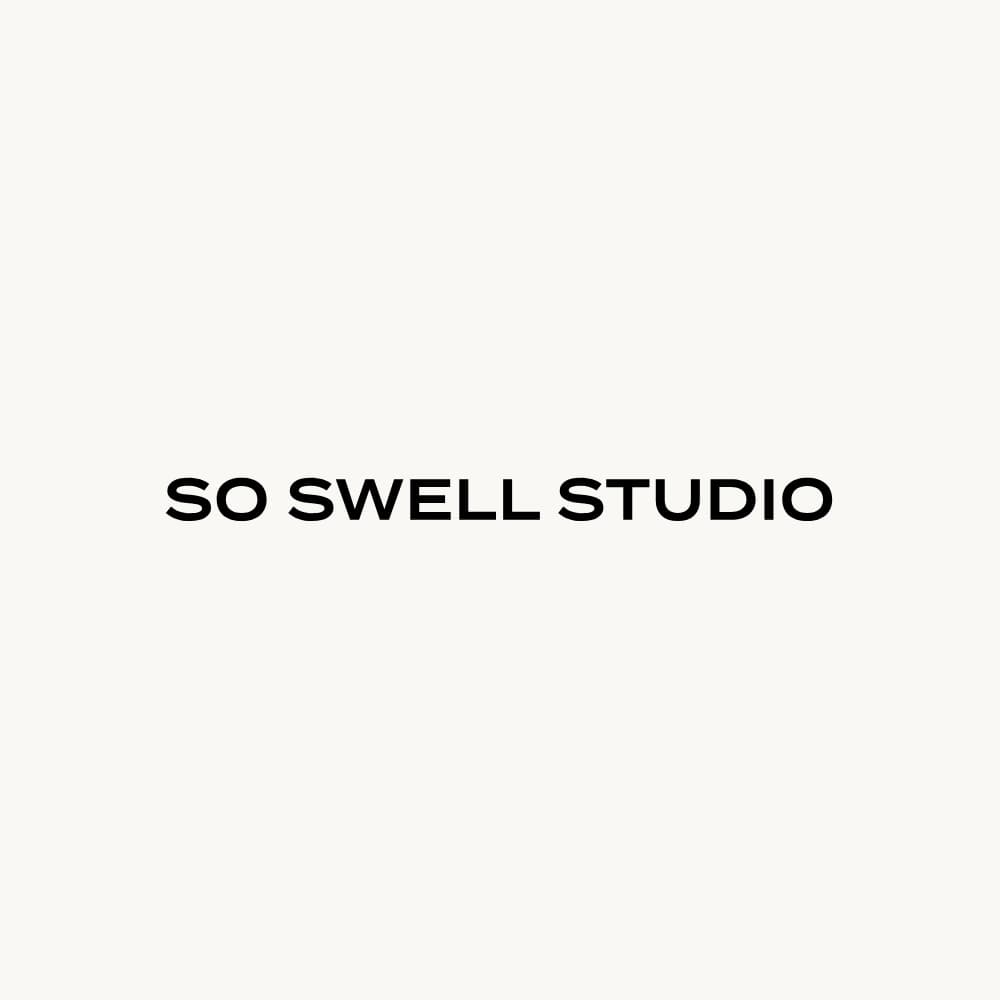So Swell Studio