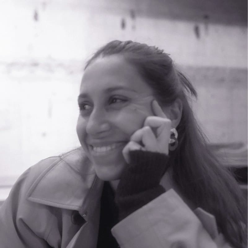 Gina Cansell