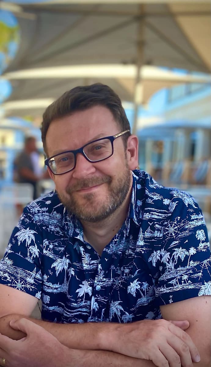 Matt Leigh Design+Direction