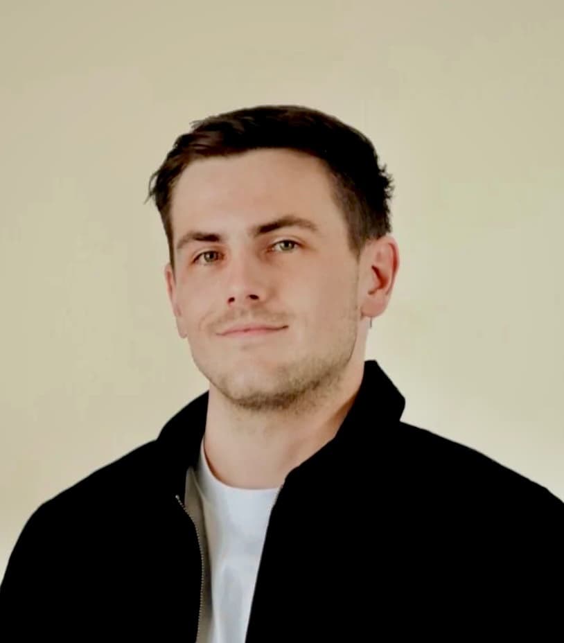 Dylan Kindermann Visuals