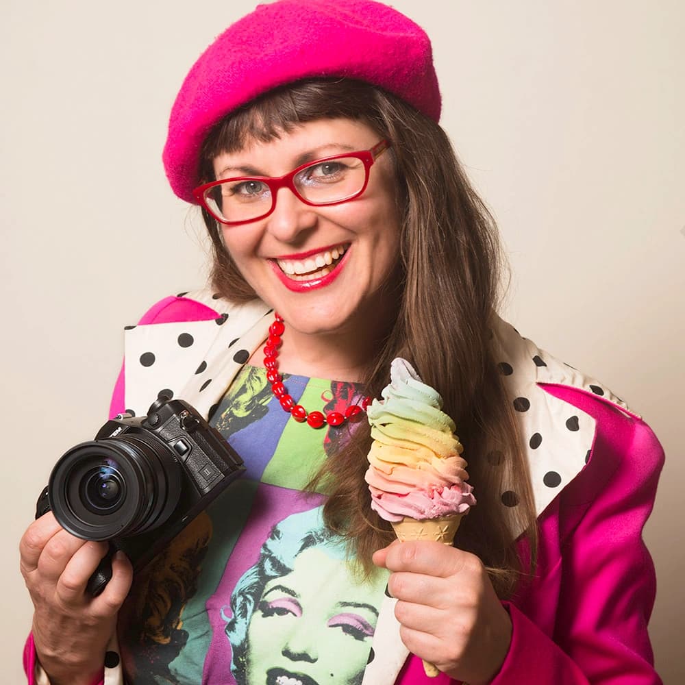 Chrissie Hall Photography