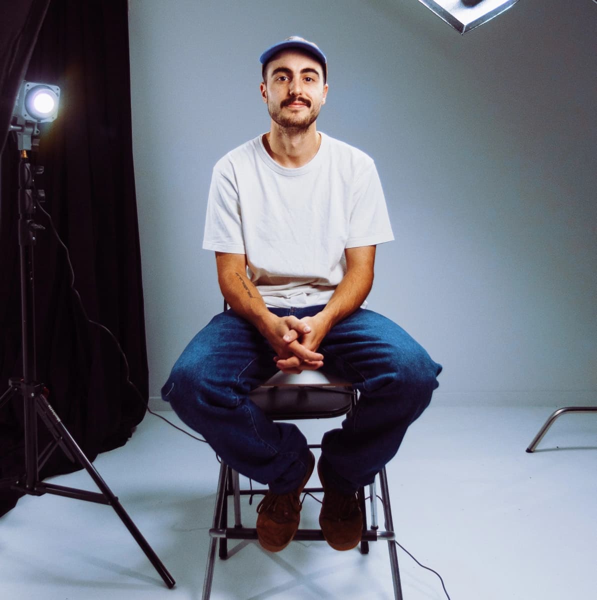 Ari Gillespie DOP