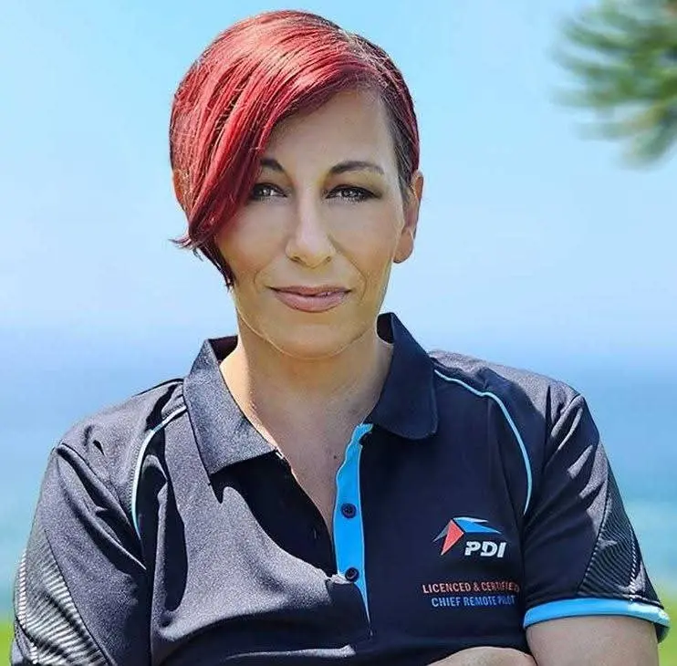 Professional Drone Imagery Pty Ltd