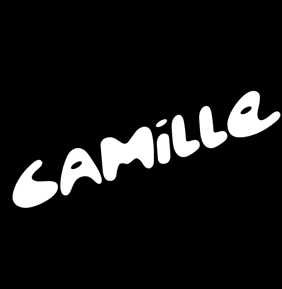 Camille Agency