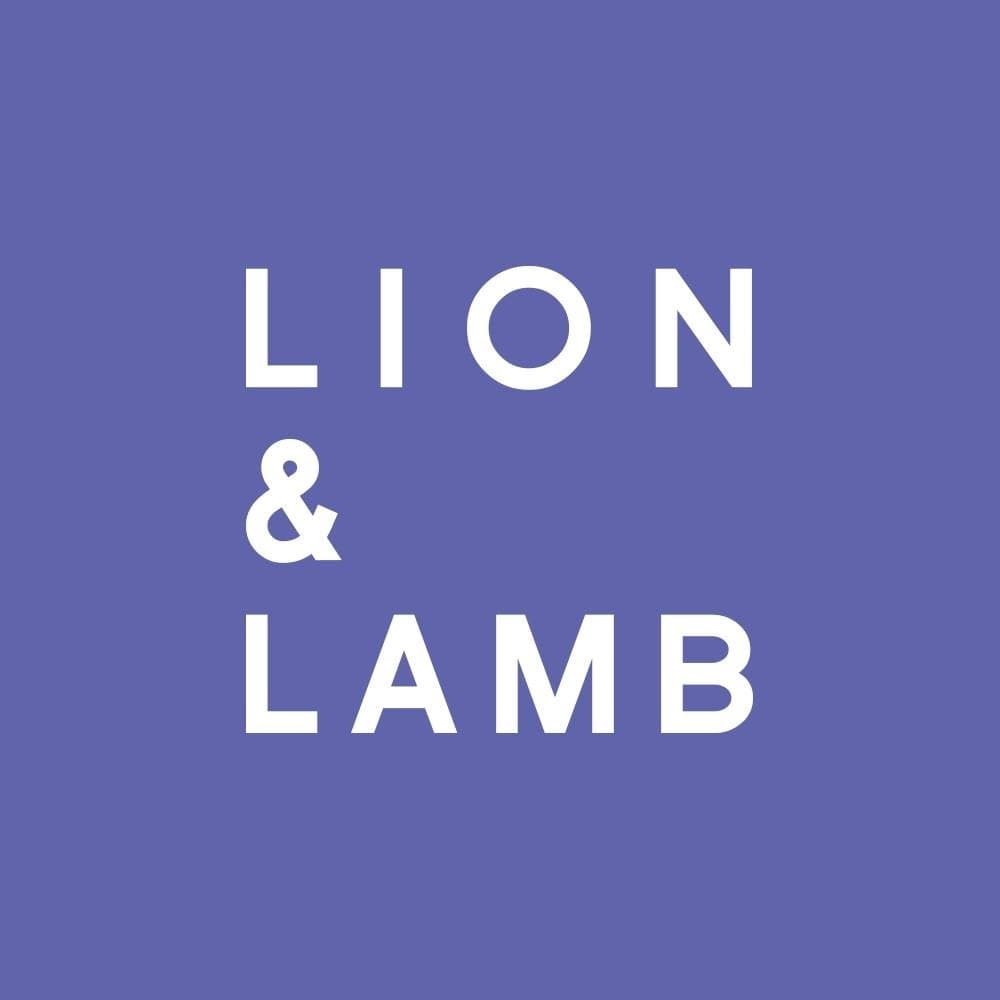 Lion & Lamb