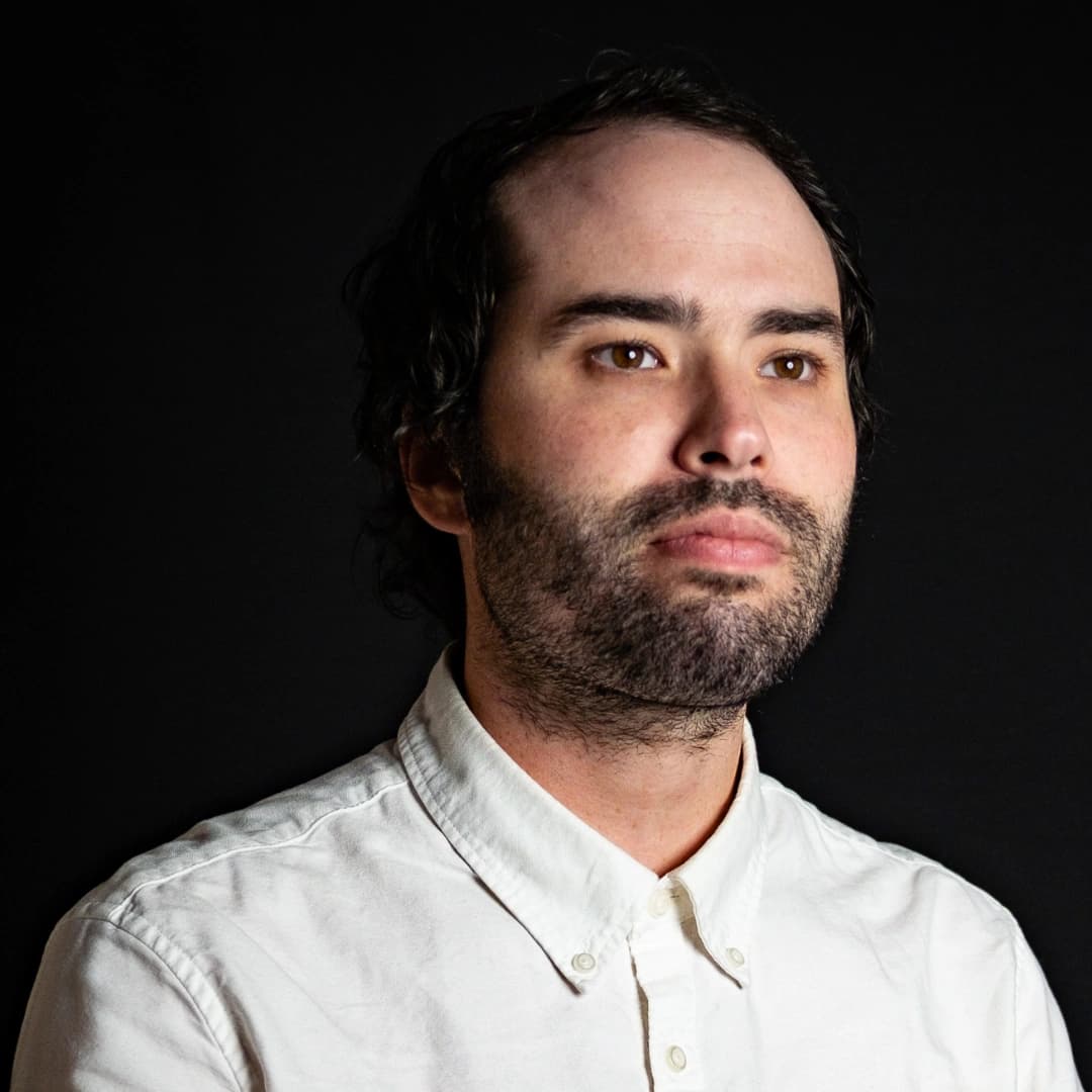 Jonny Grace Motion Design