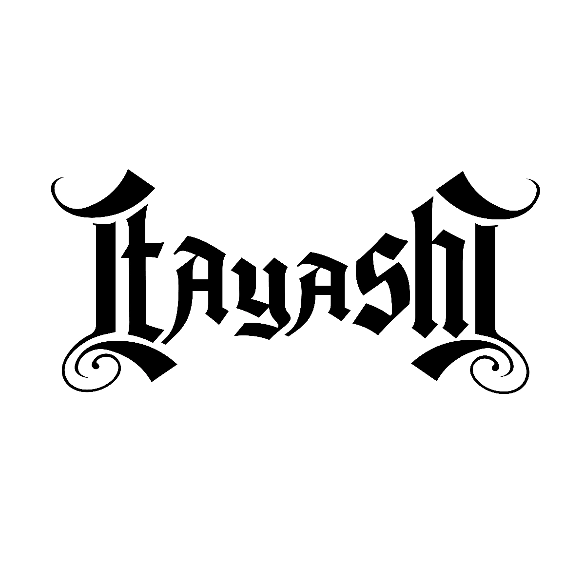 Itayashi