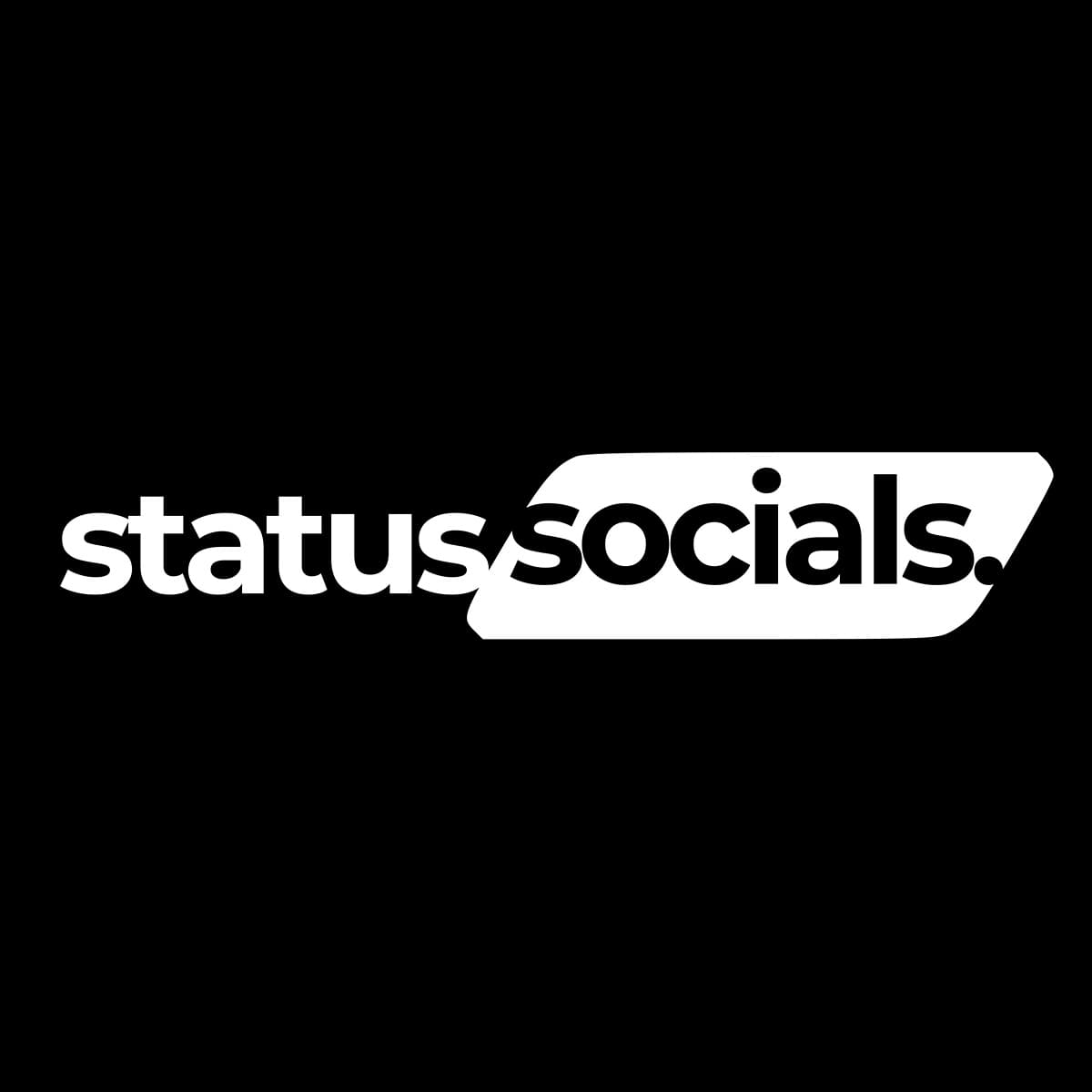 Status Socials