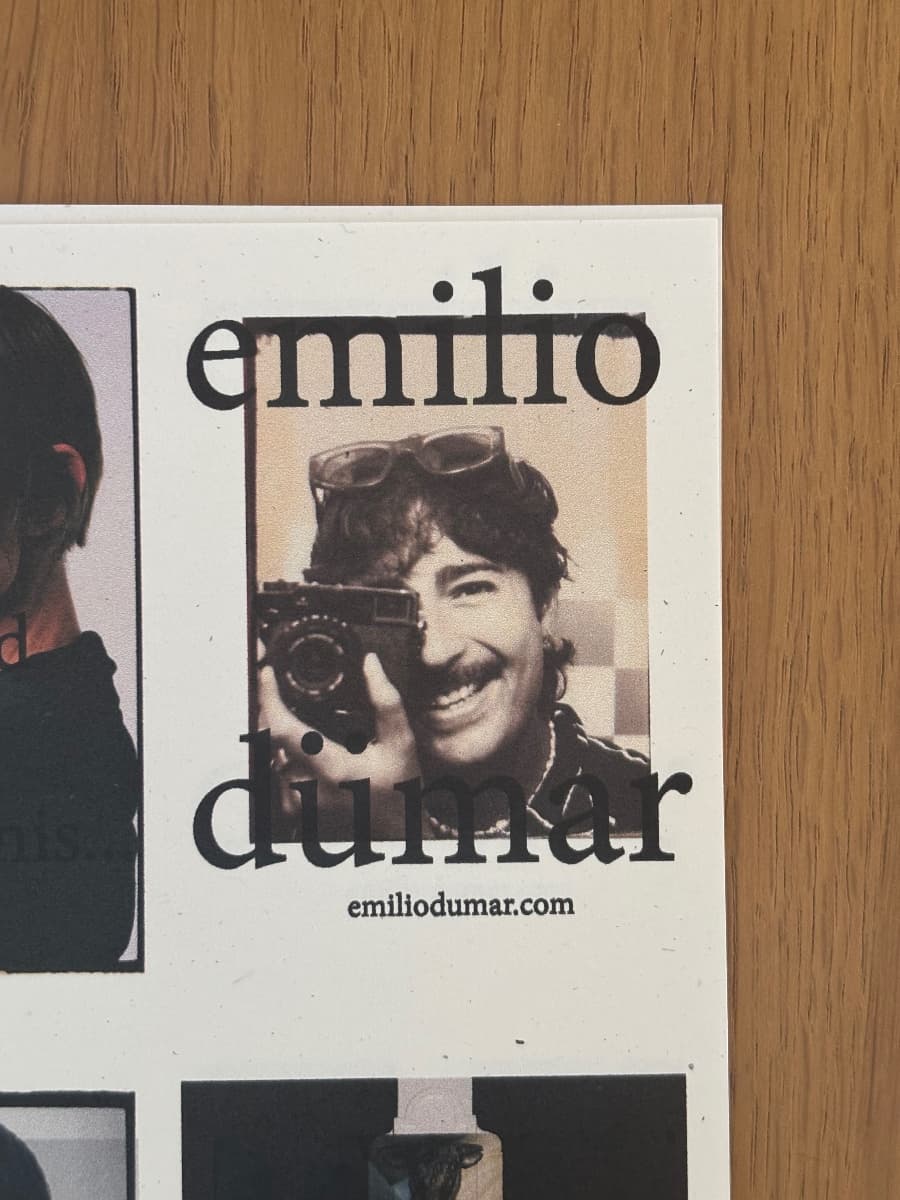 Emilio Dümar