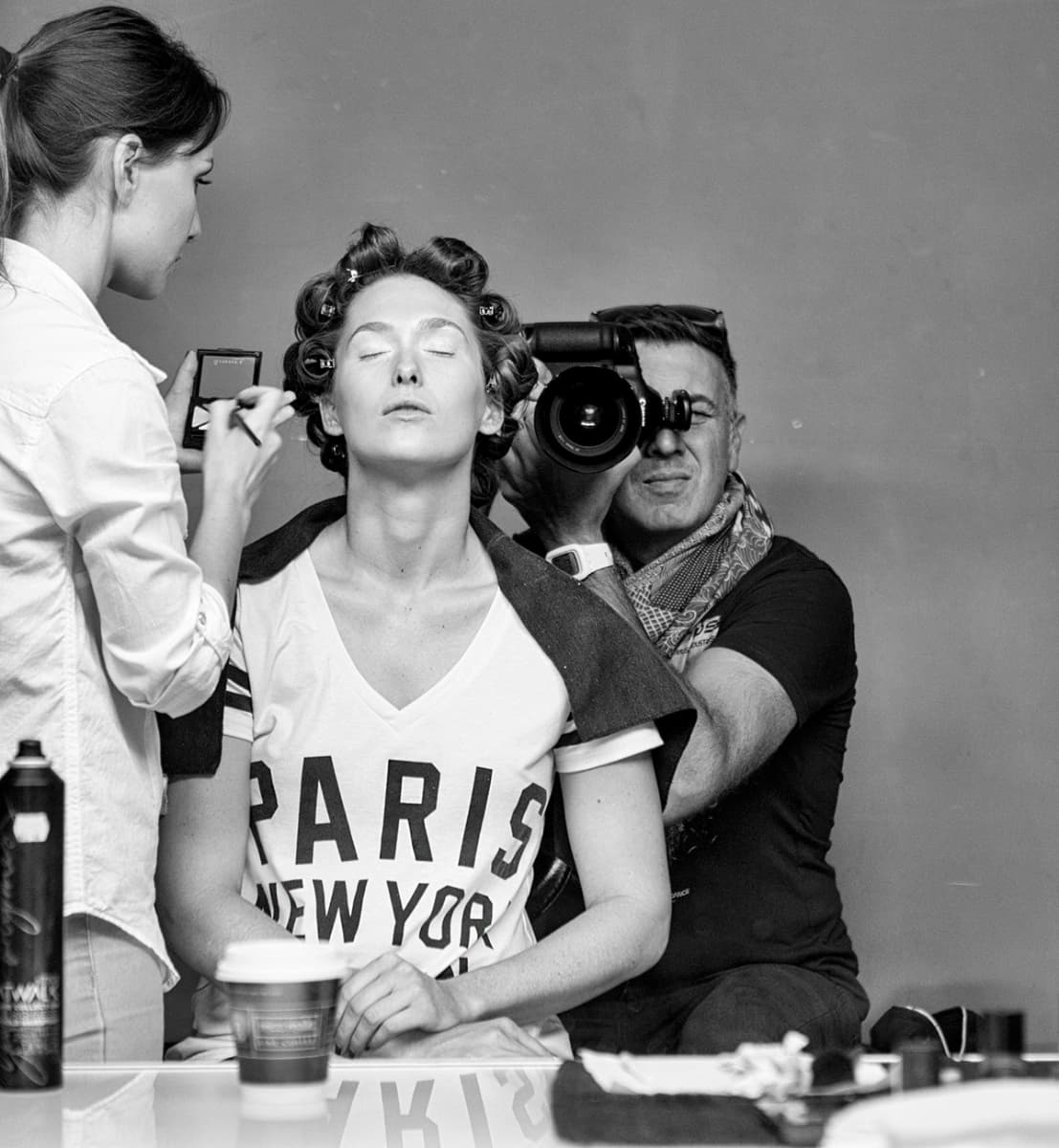 Alberto Caielli Photography