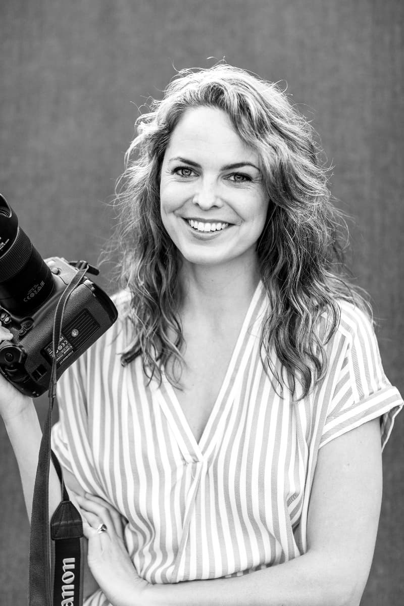 Katherine Griffiths Photographer