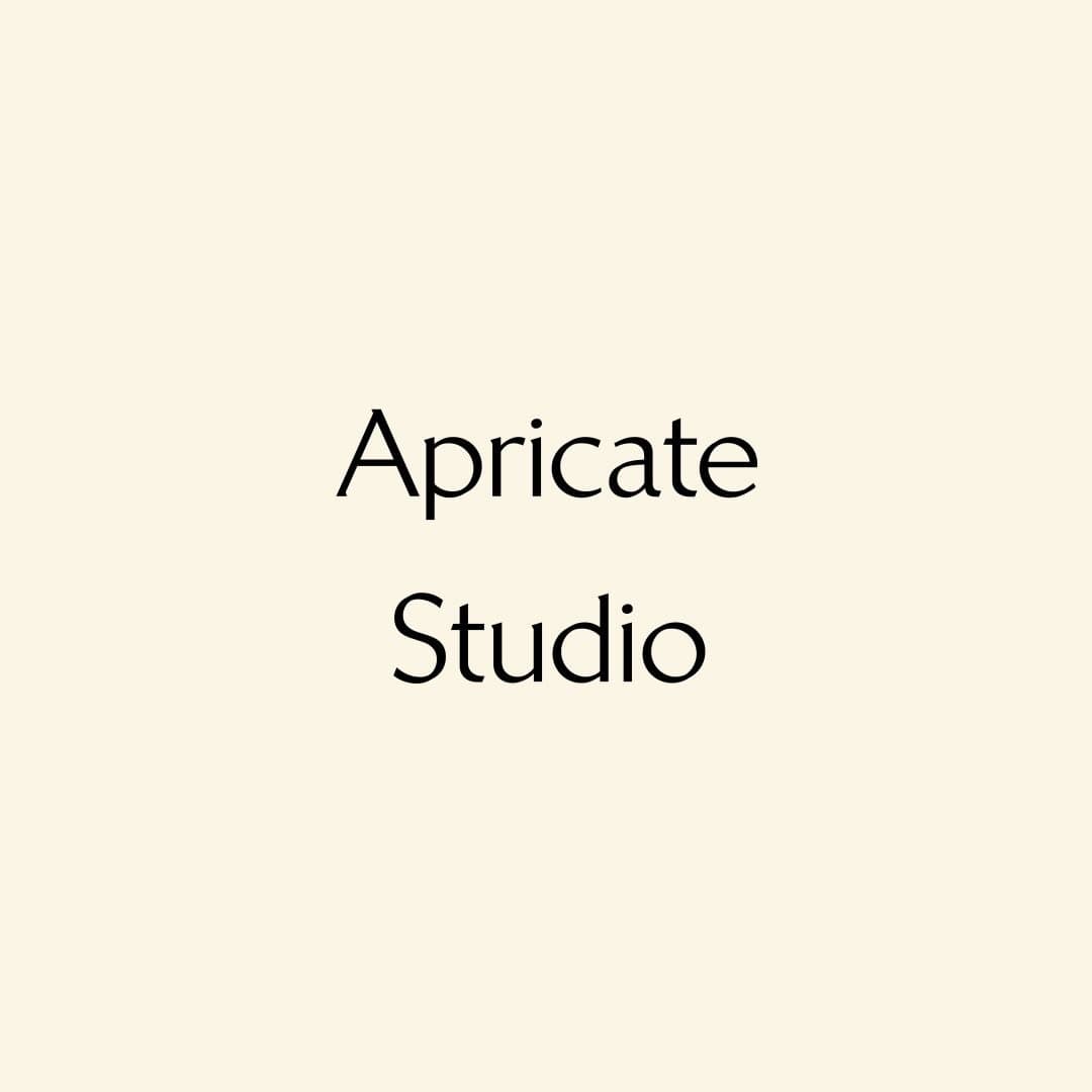 Apricate Studio