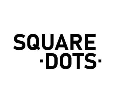 Square Dots Design