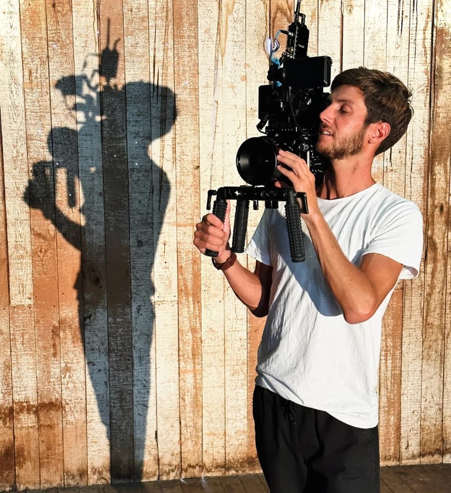 Curtis Redden (Curtis Create)