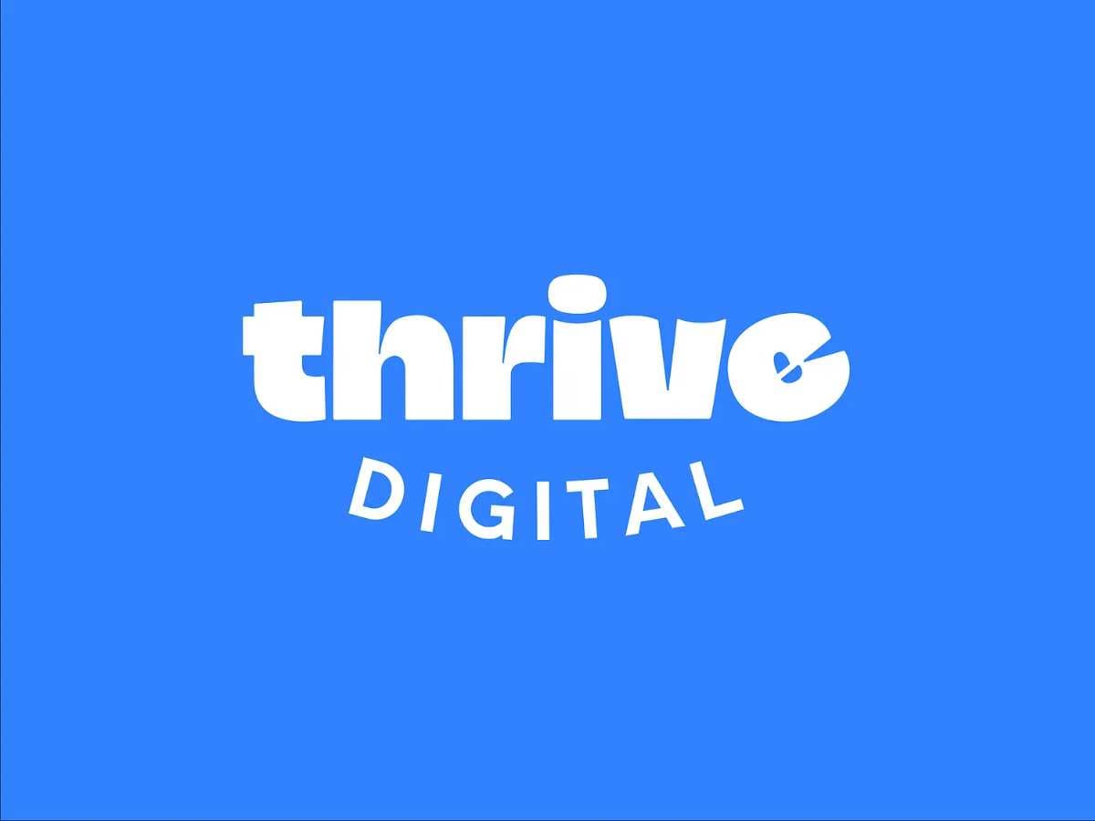 thrive digital