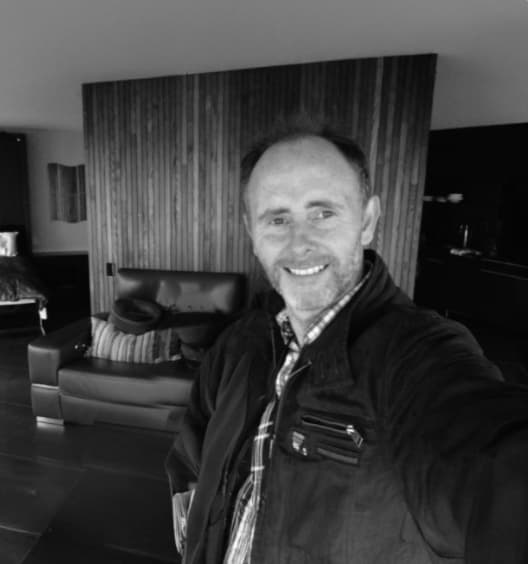 Simon Anderson Photography