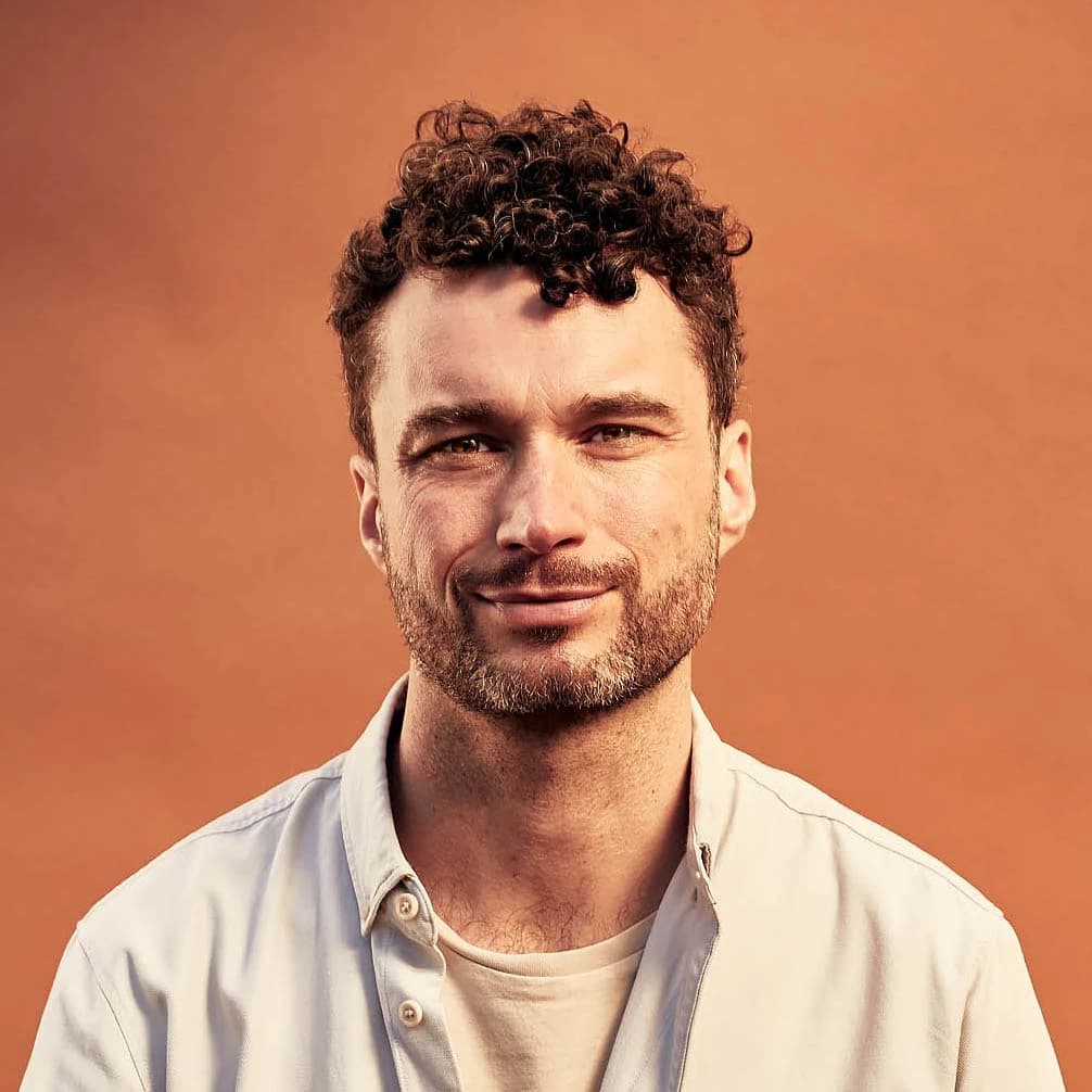 Henry Trumble Photographer