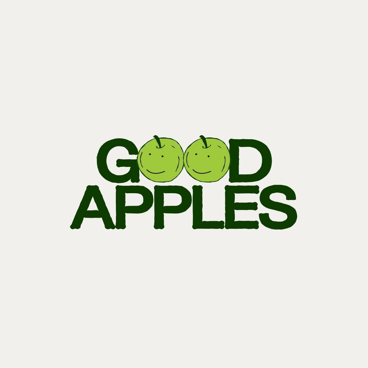 Good Apples