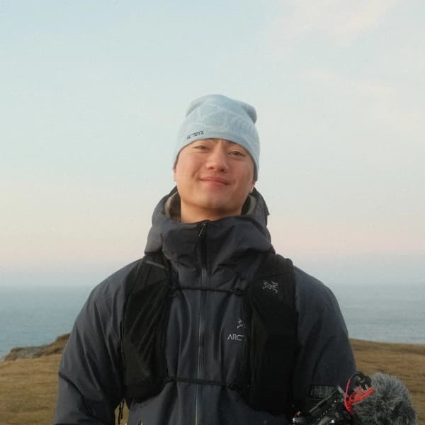 Michael Ong