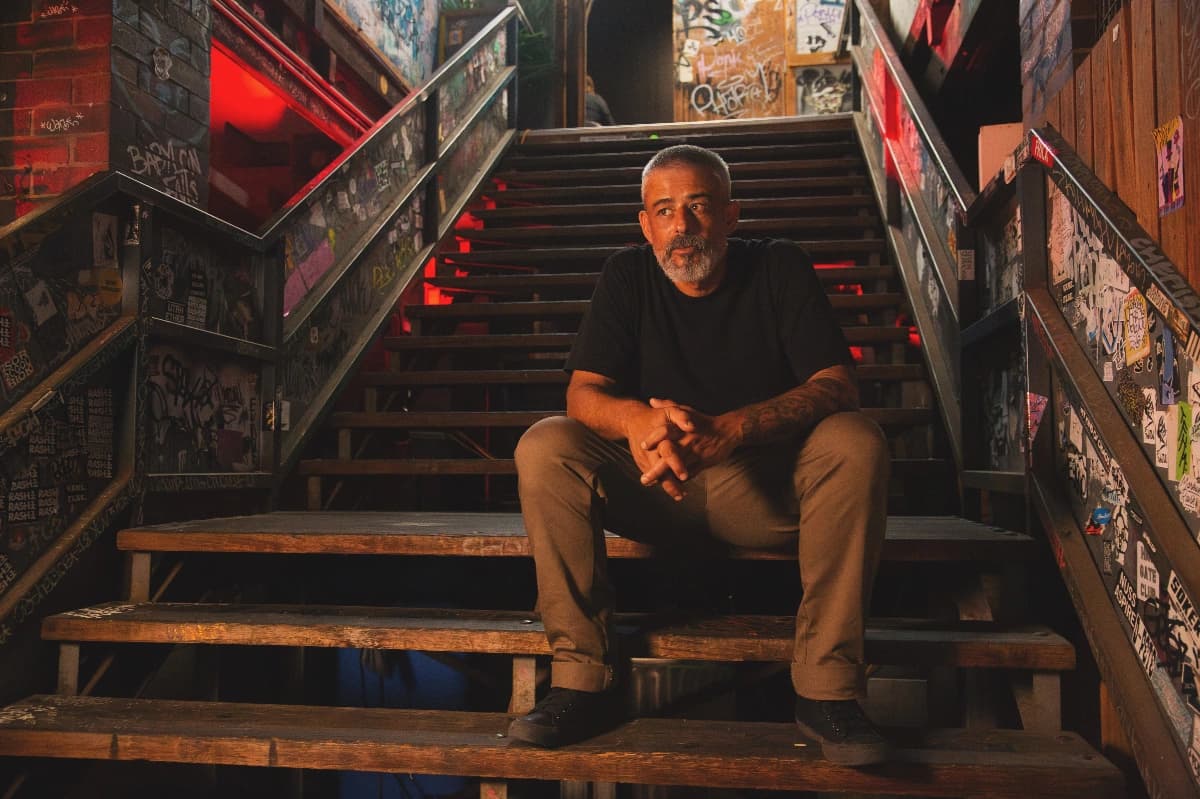 Steph Vajda - Article One