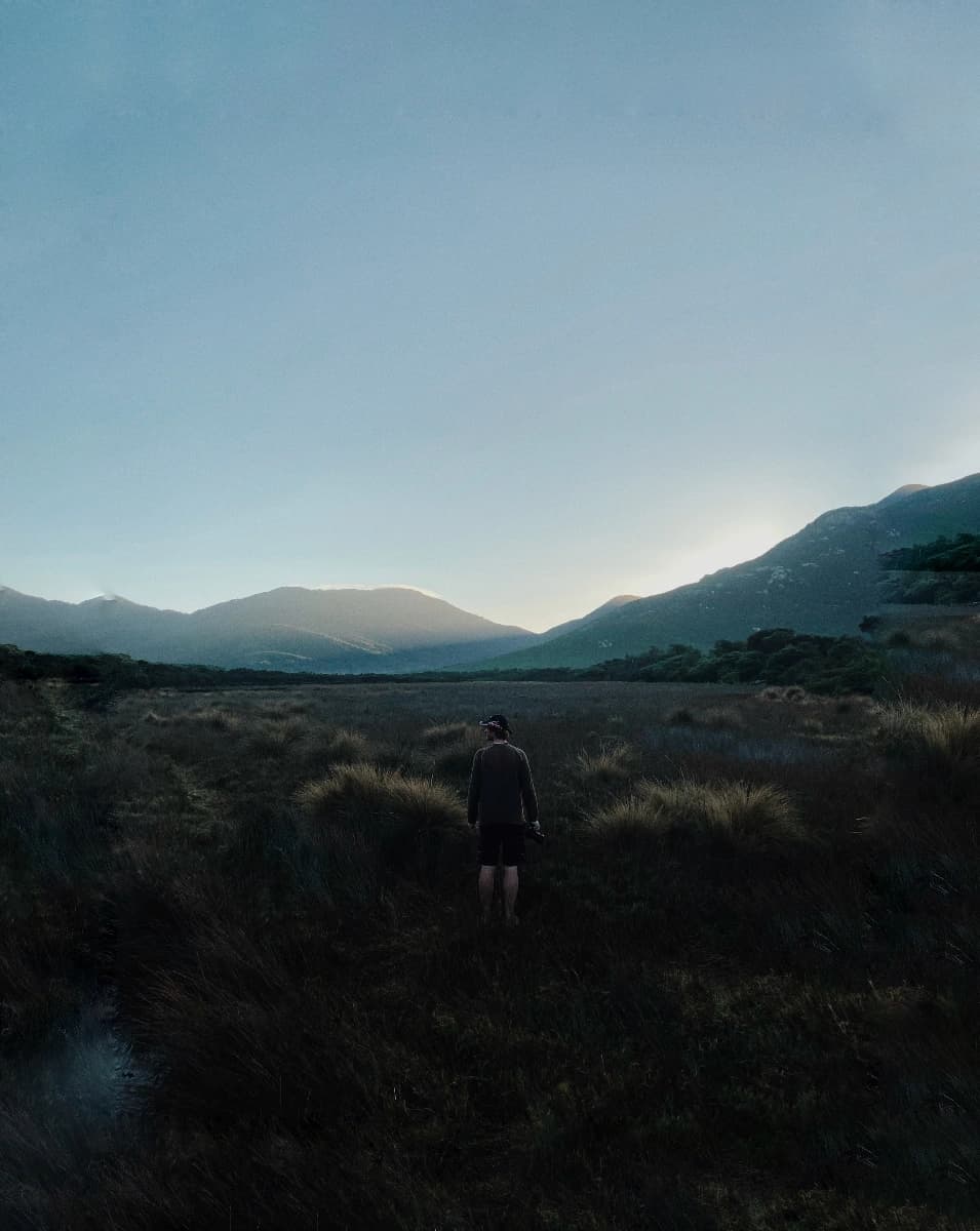 Jayden Morley Visuals