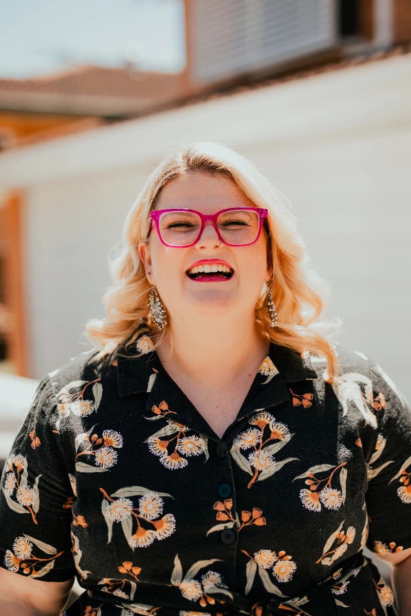 Samantha Joy Creative