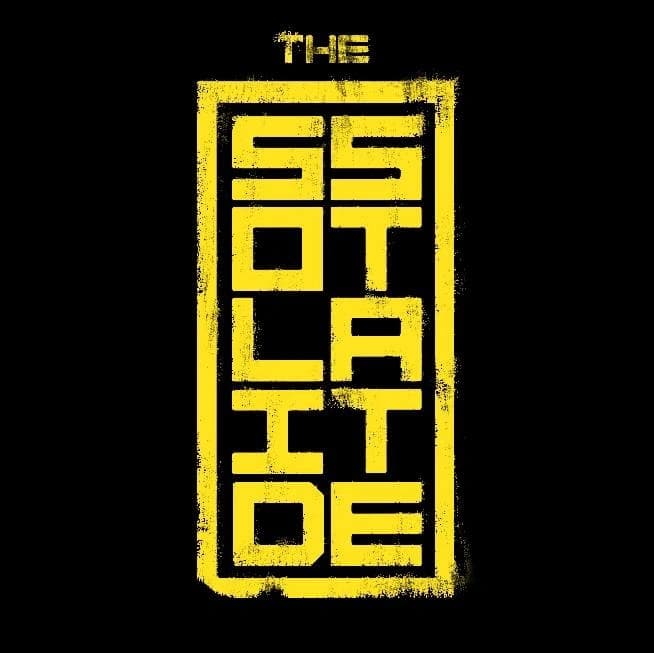 The Solid State