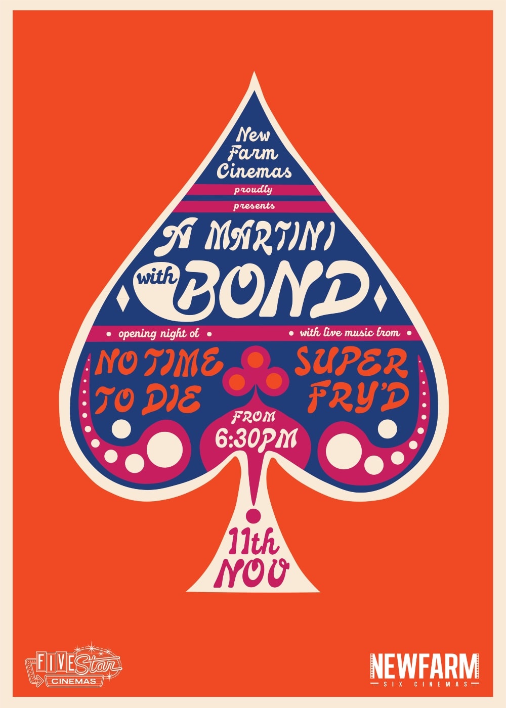 SGP Designs - Portfolio work 5