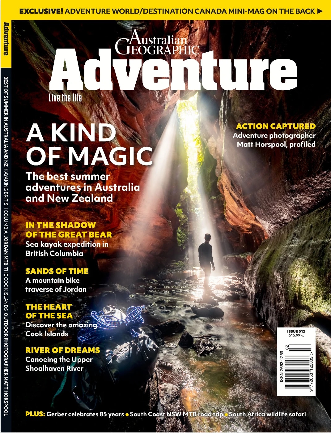 Vagary Studio - Portfolio work 3