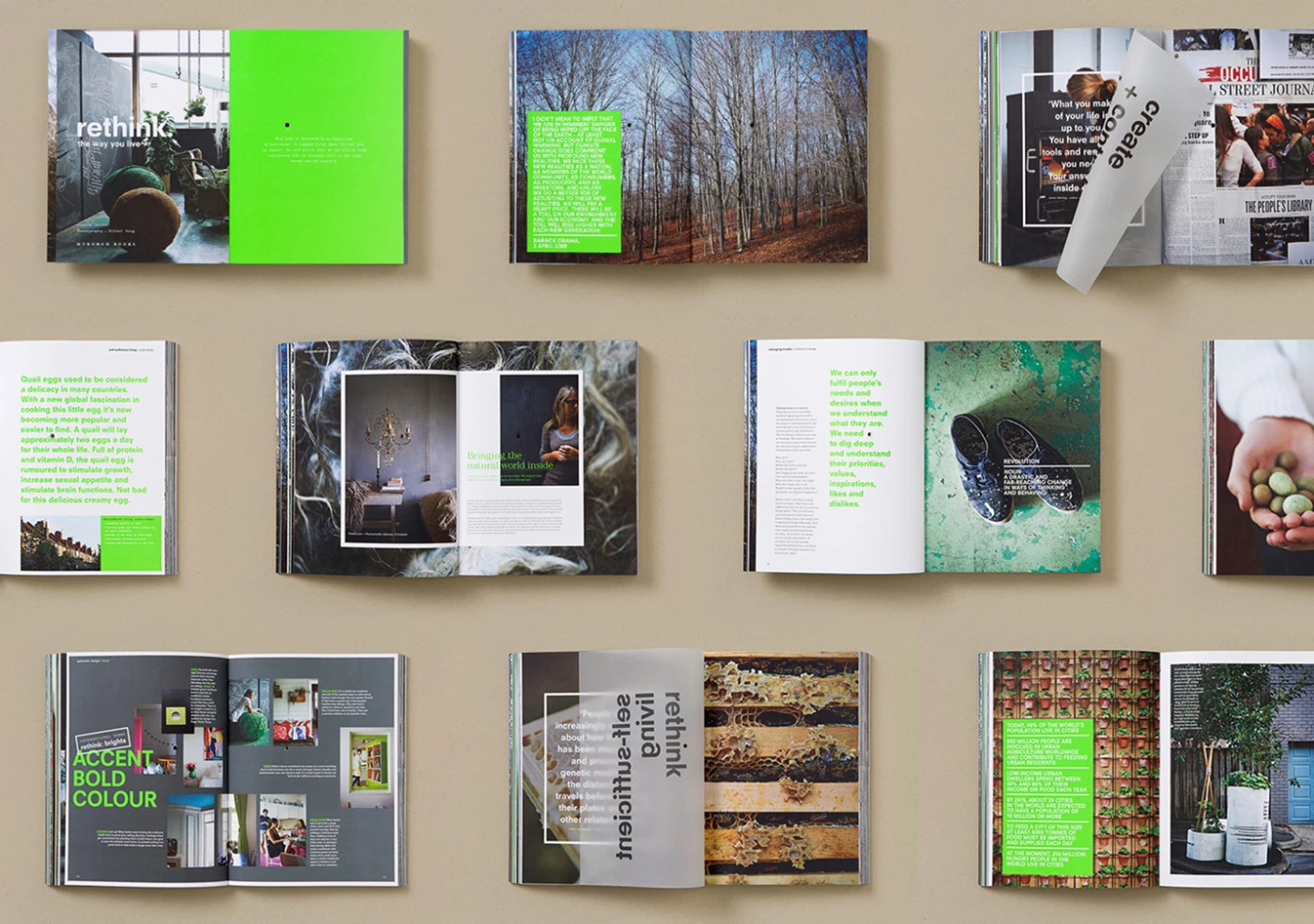 This is Ikon - Portfolio work 4