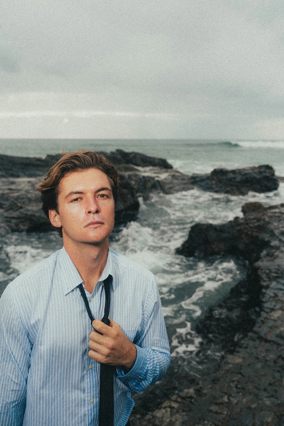 Jack Vernon - Portfolio work 4