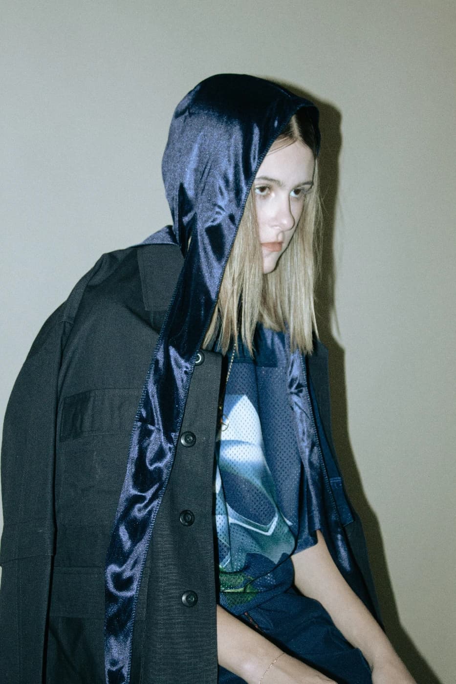 Marie Hasegawa - Portfolio work 3