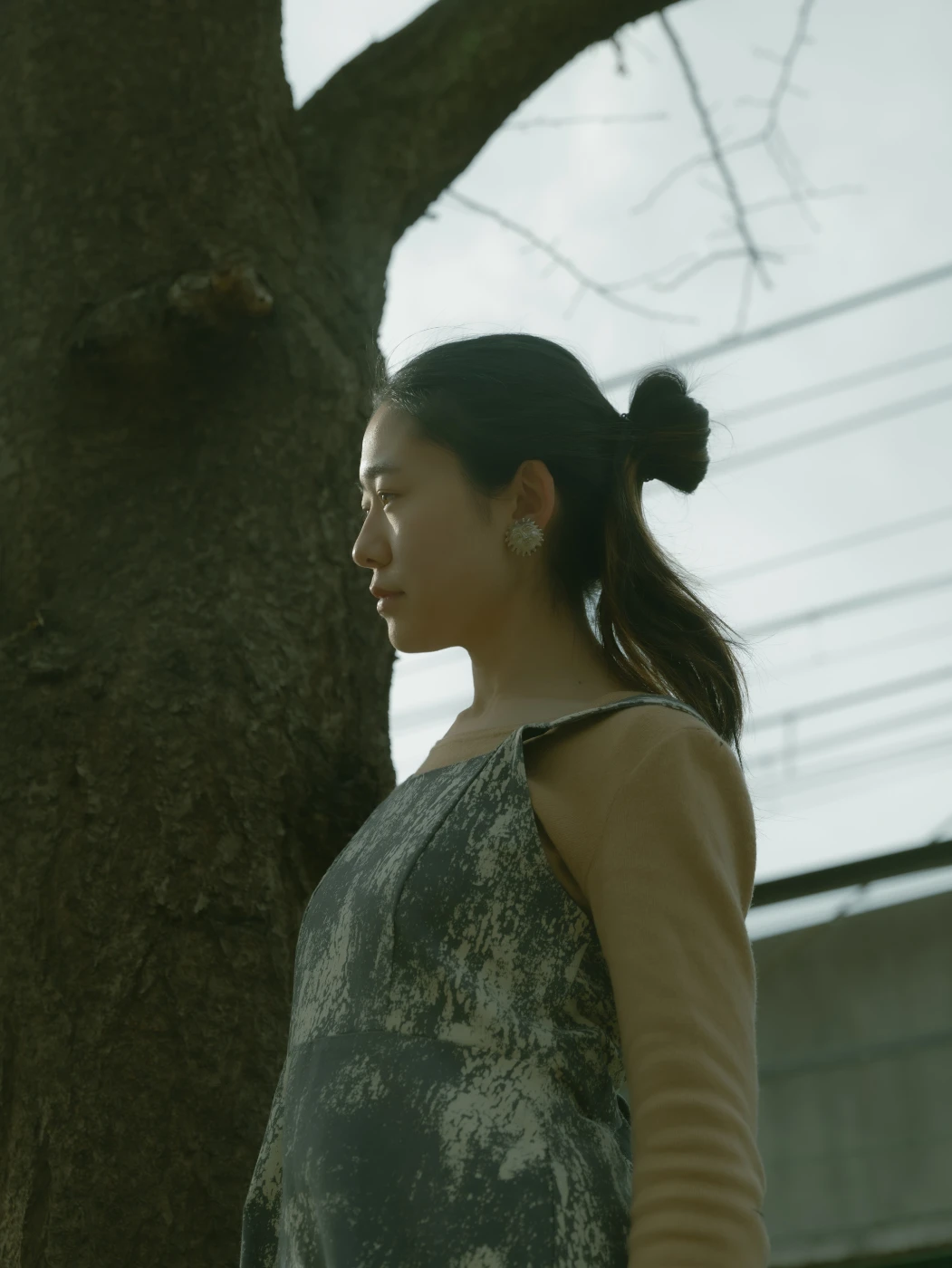 Marie Hasegawa - Portfolio work 6