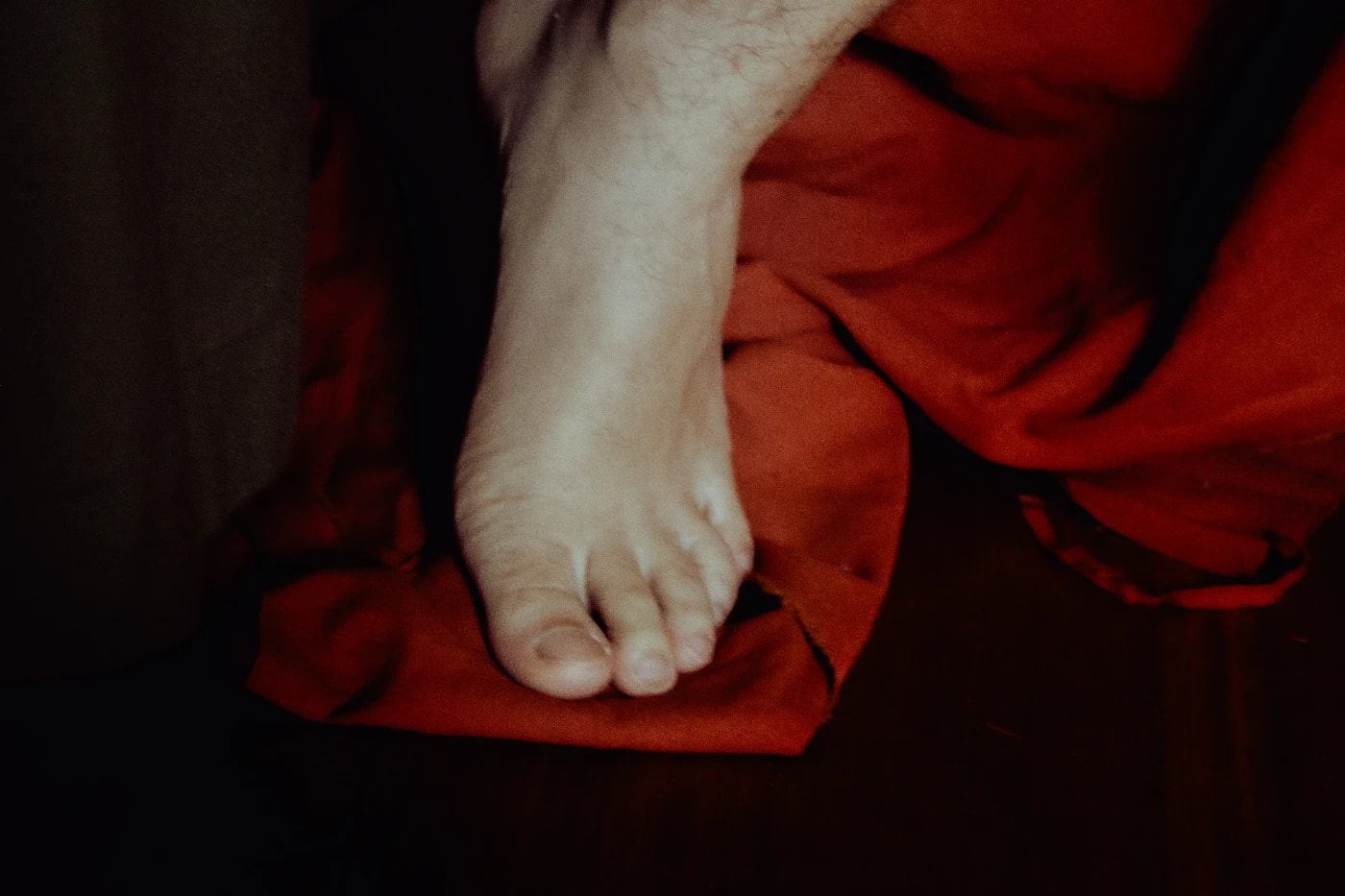 Marie Hasegawa - Portfolio work 2