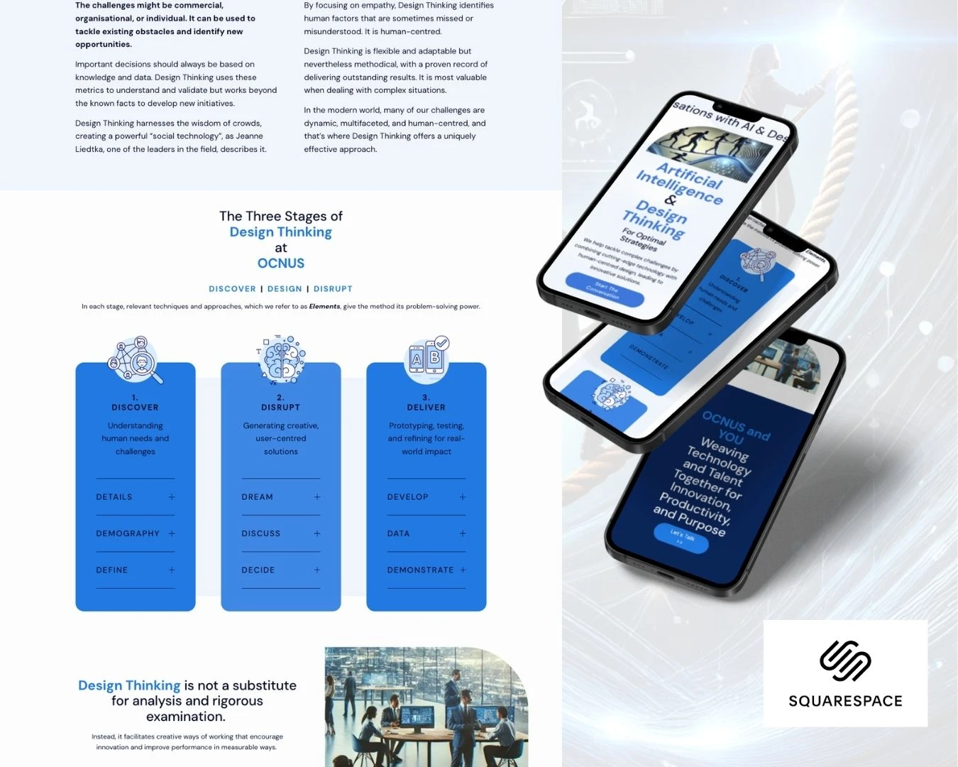 Sarah Quinn Design Studio - Portfolio work 5