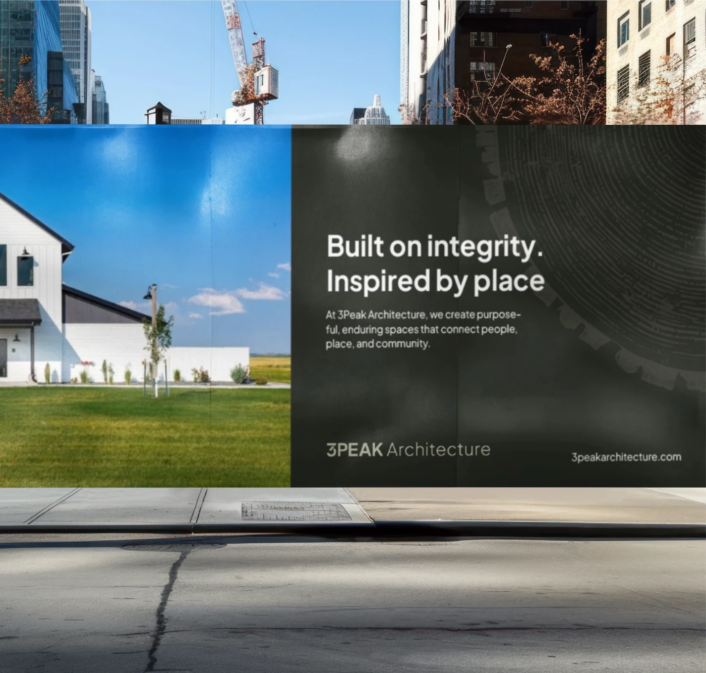 So Swell Studio - Portfolio work 6