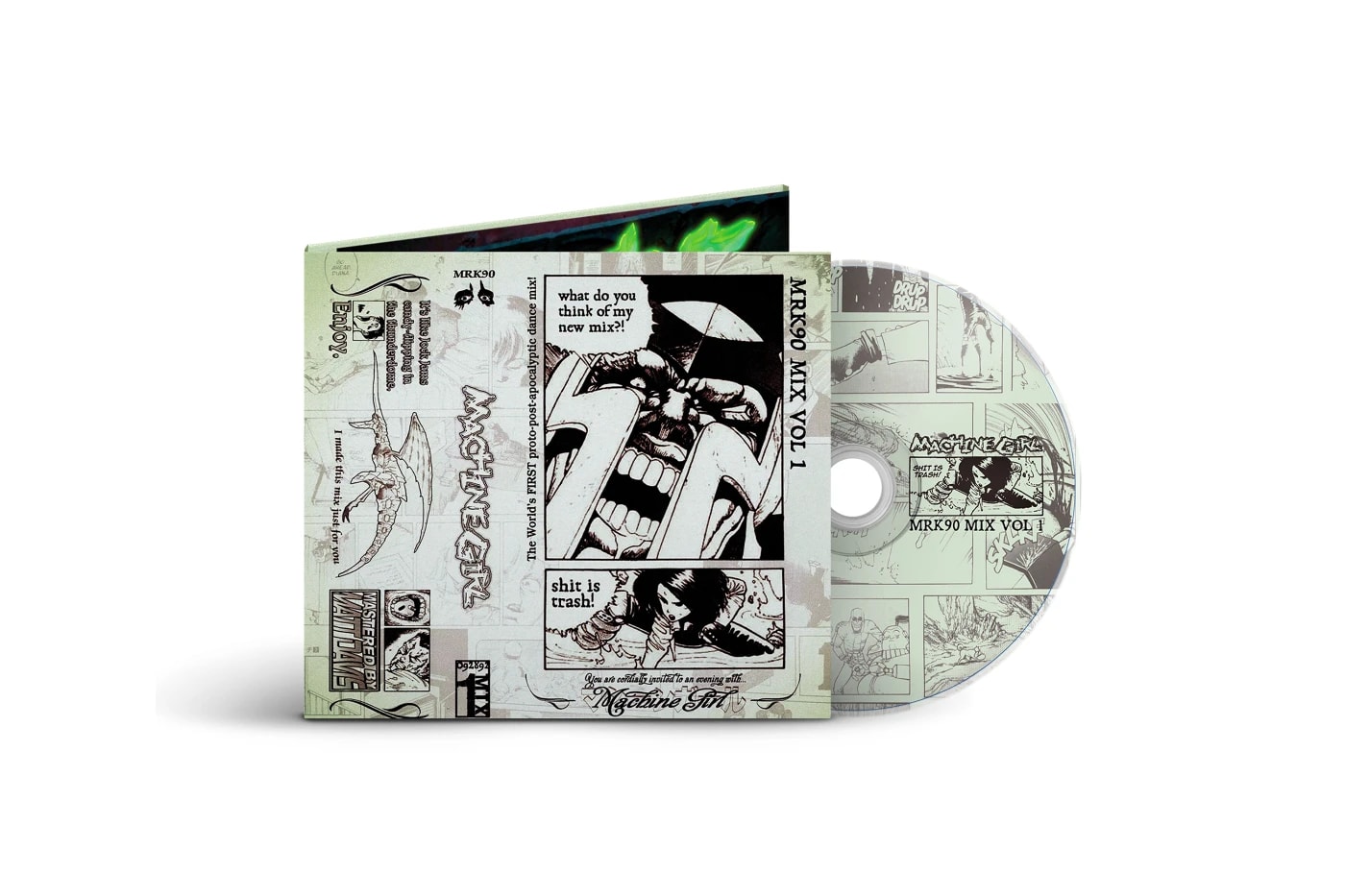 Intermission Design Studio - Portfolio work 3