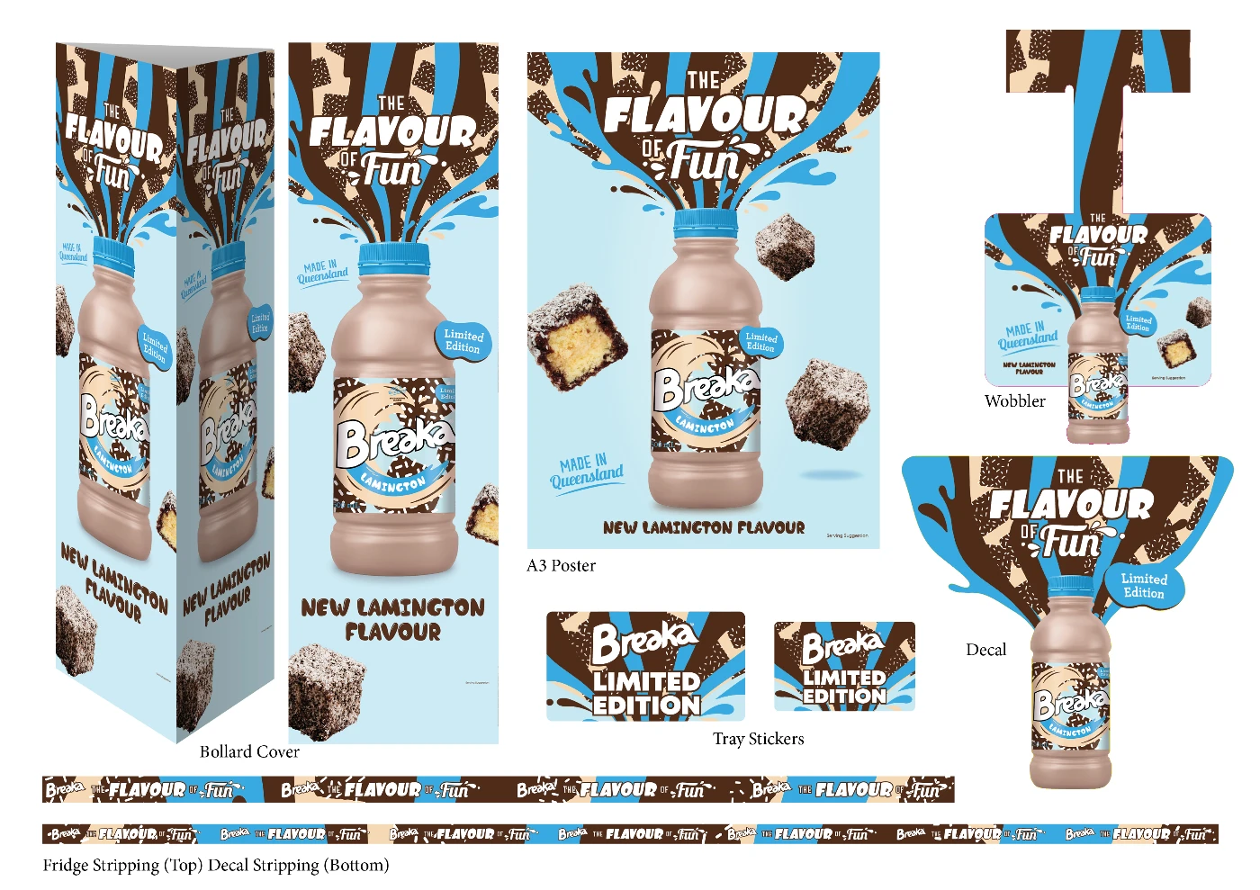 Intermission Design Studio - Portfolio work 5