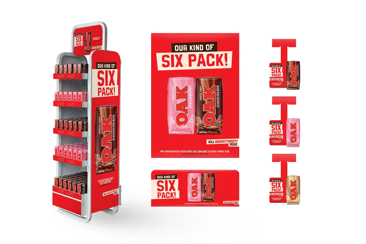 Intermission Design Studio - Portfolio work 2