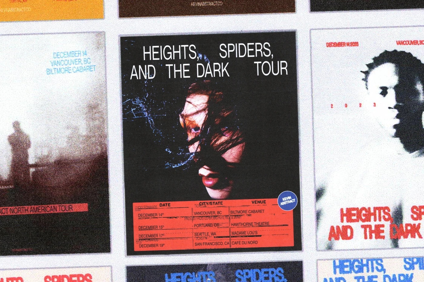 Intermission Design Studio - Portfolio work 4