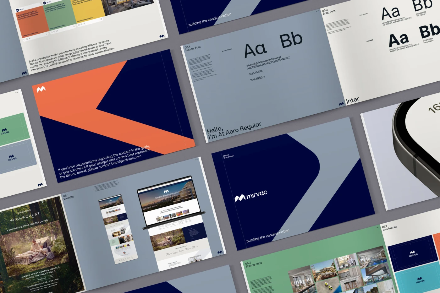 Terry Chisholm - Portfolio work 2