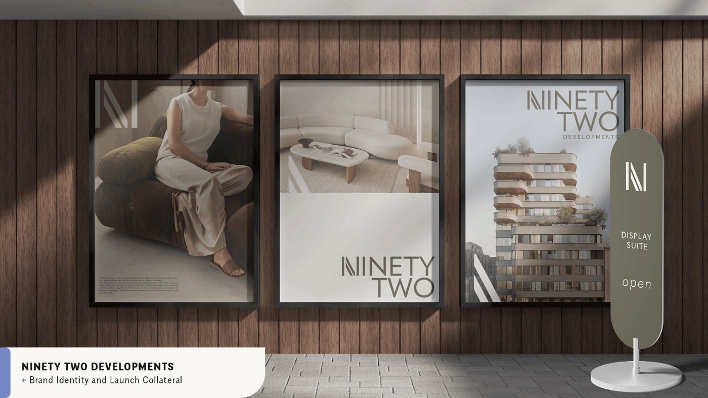 JB Creative - Portfolio work 4