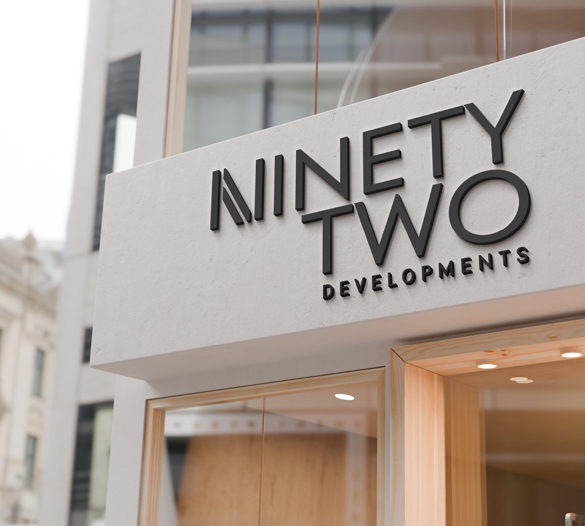 JB Creative - Portfolio work 1