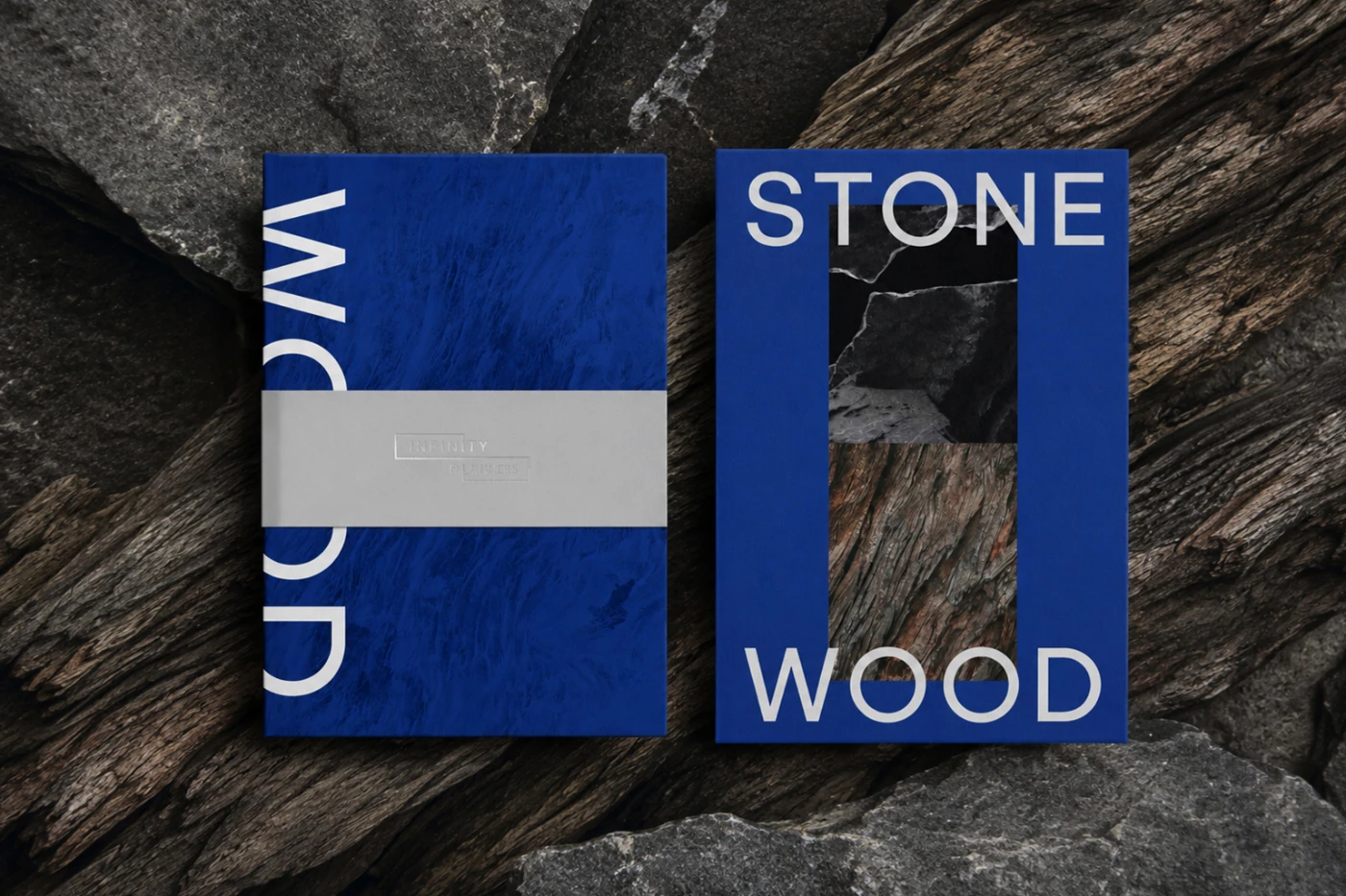 SubCreative Freelance Designer - Portfolio work 1