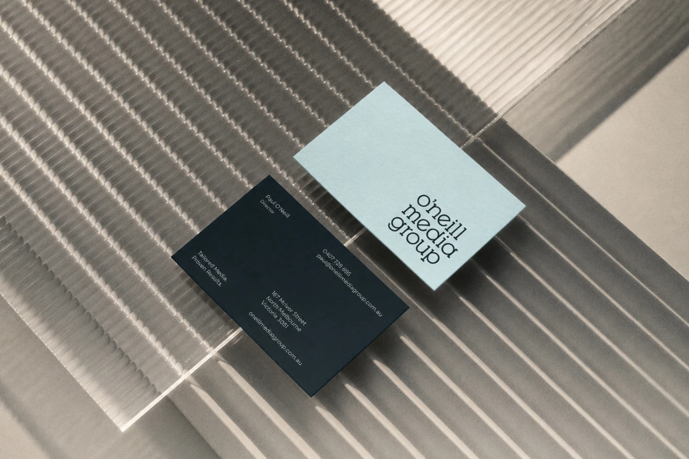 SubCreative Freelance Designer - Portfolio work 2