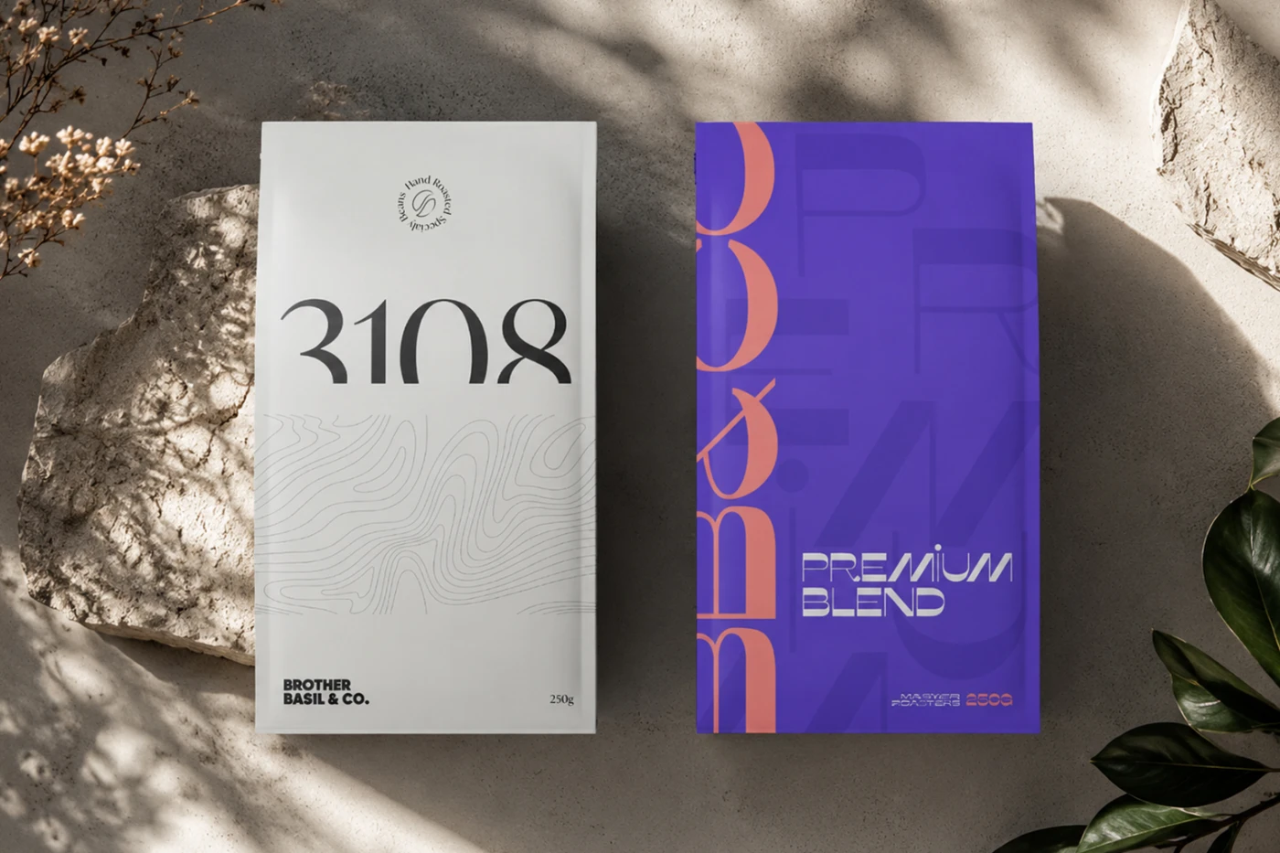 SubCreative Freelance Designer - Portfolio work 3