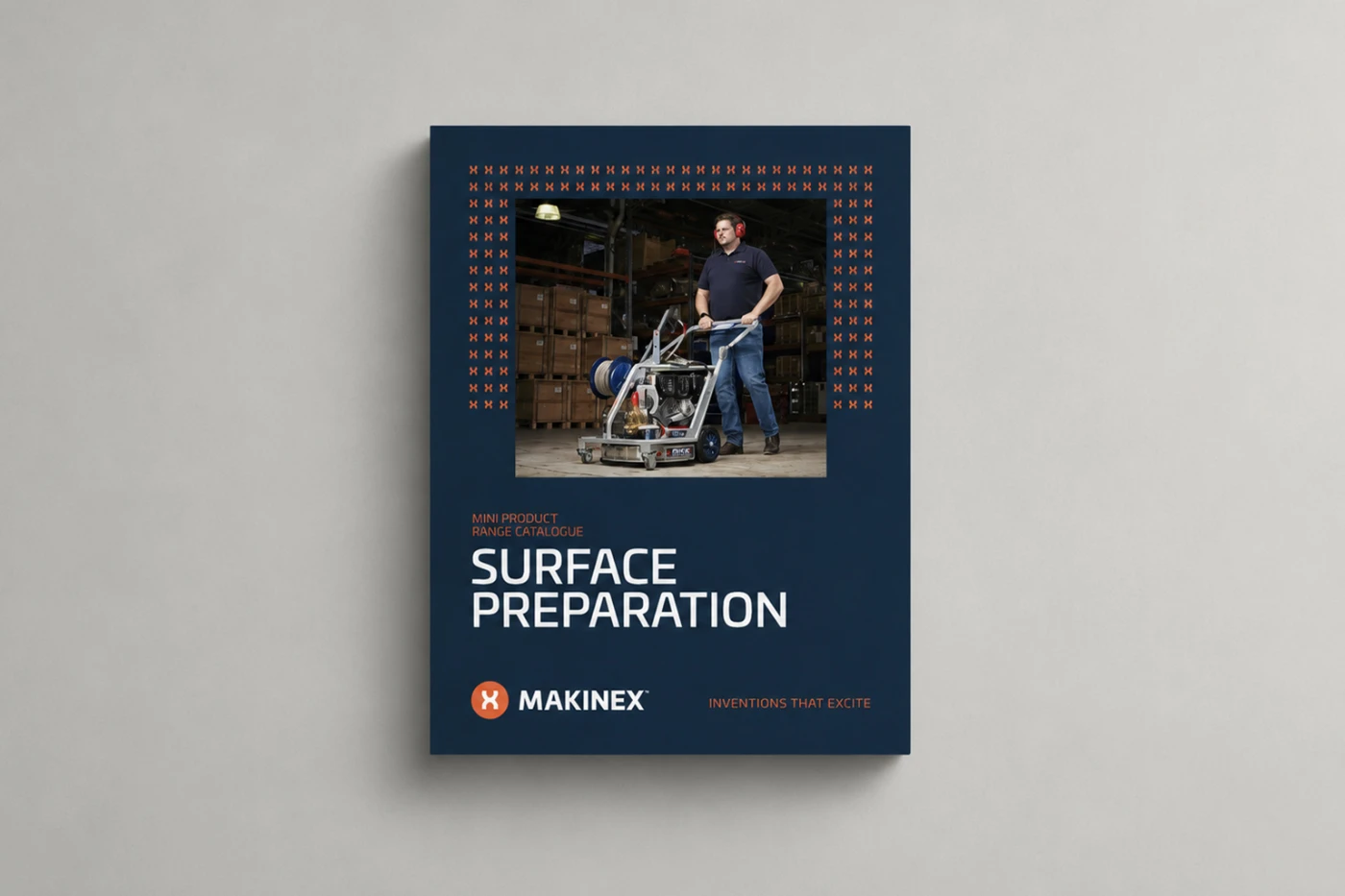 SubCreative Freelance Designer - Portfolio work 5