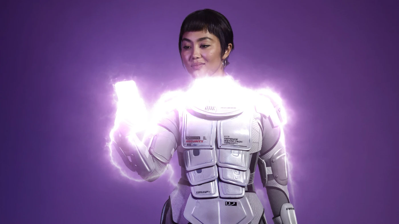 Teo Camara Motion & 3D Design - Portfolio work 2
